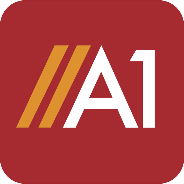 A1office Logo